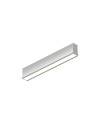 HANOK * PLAFÓN LED 14W 3000K 110º BLANCA
